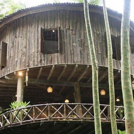 Fig Tree Hills Resort Bayan Lepas Værelse billede