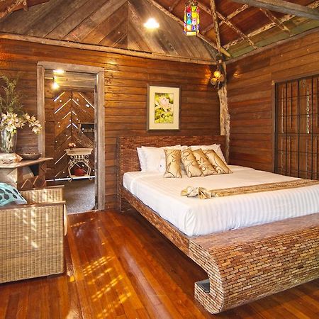 Fig Tree Hills Resort Bayan Lepas Værelse billede