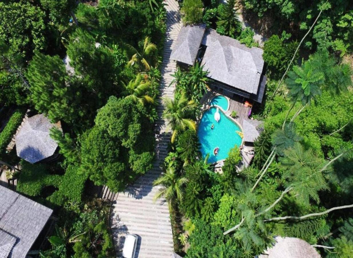 Fig Tree Hills Resort Bayan Lepas Eksteriør billede