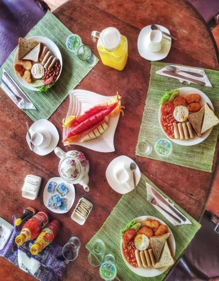 Fig Tree Hills Resort Bayan Lepas Eksteriør billede