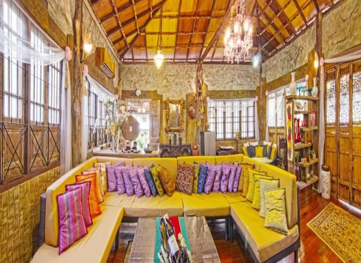 Fig Tree Hills Resort Bayan Lepas Eksteriør billede