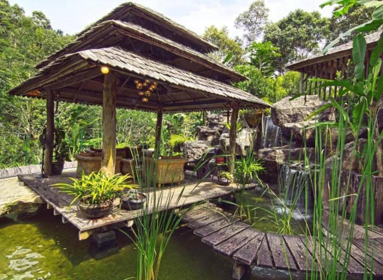 Fig Tree Hills Resort Bayan Lepas Eksteriør billede