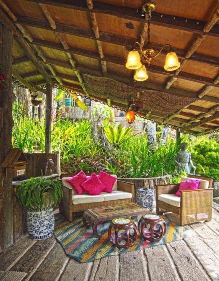 Fig Tree Hills Resort Bayan Lepas Eksteriør billede