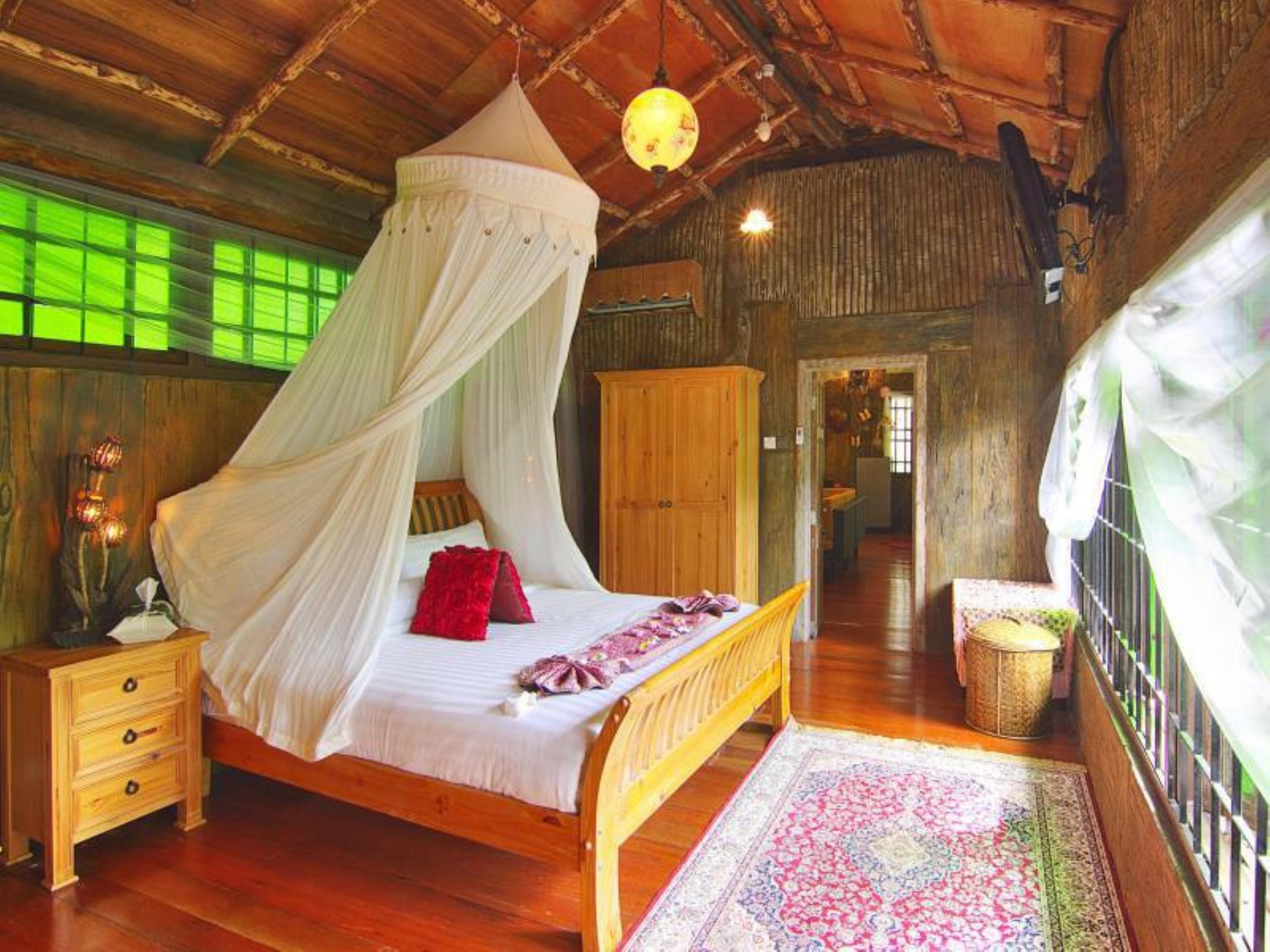 Fig Tree Hills Resort Bayan Lepas Eksteriør billede