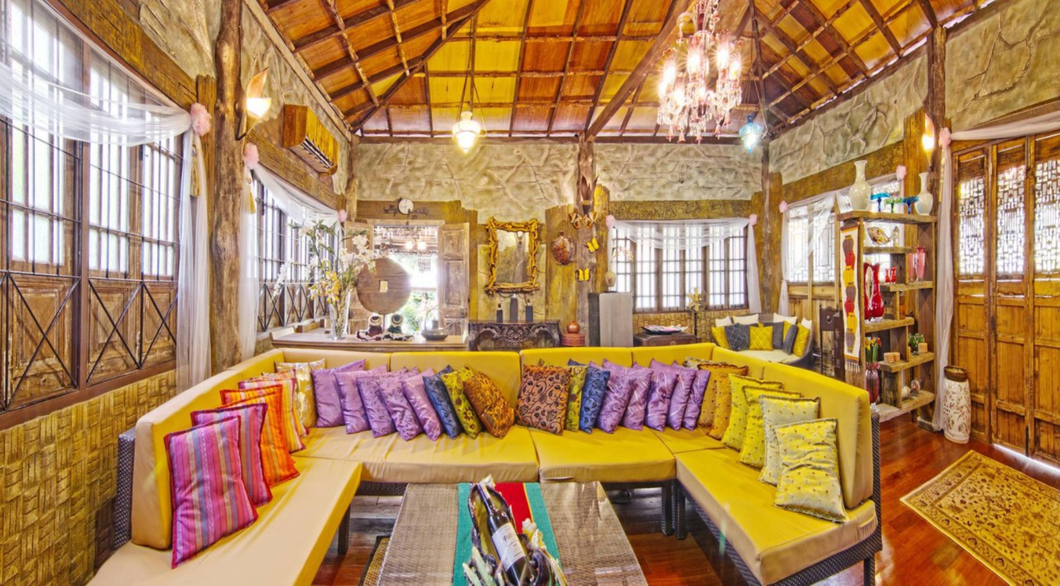Fig Tree Hills Resort Bayan Lepas Eksteriør billede