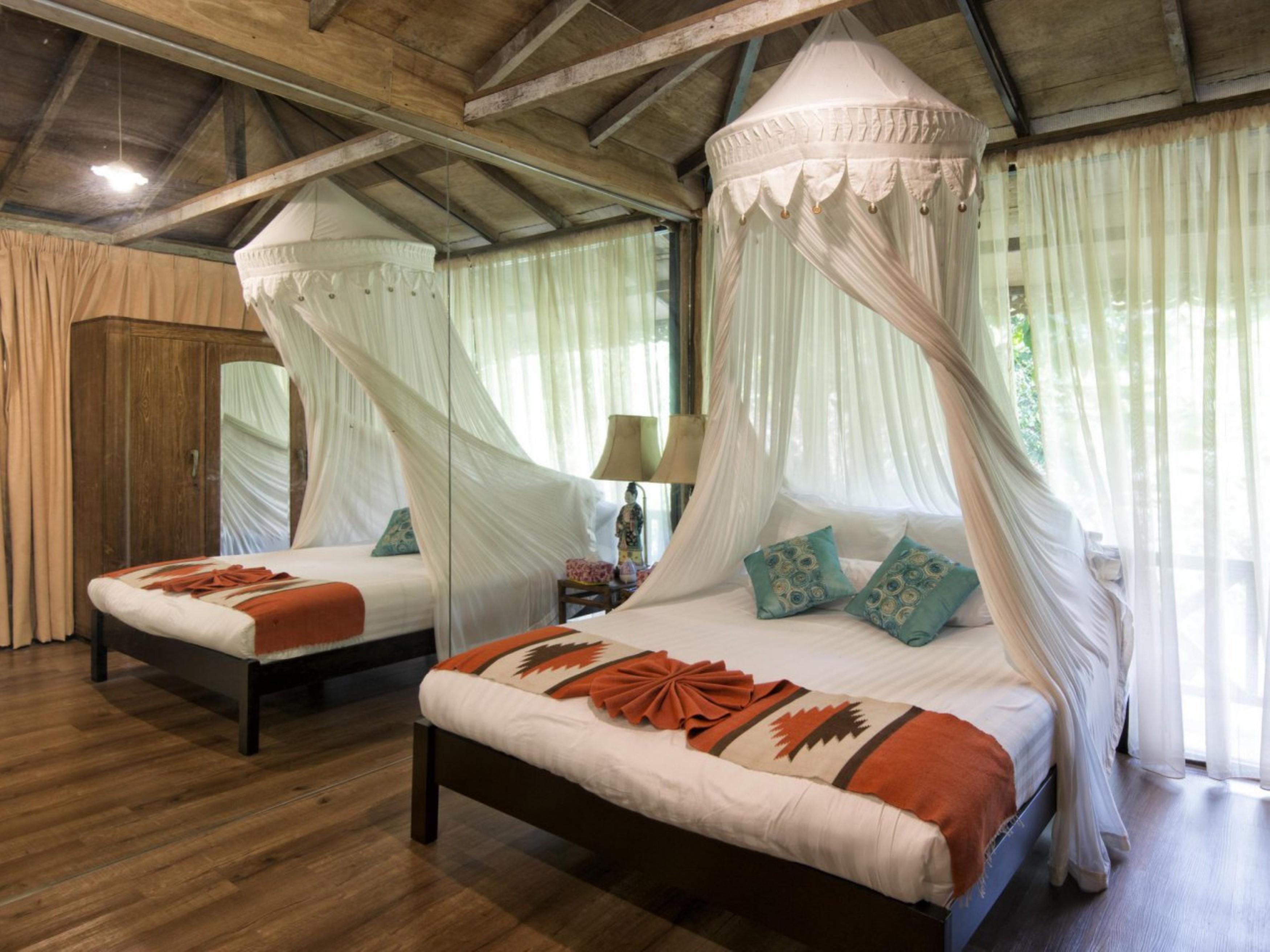 Fig Tree Hills Resort Bayan Lepas Eksteriør billede