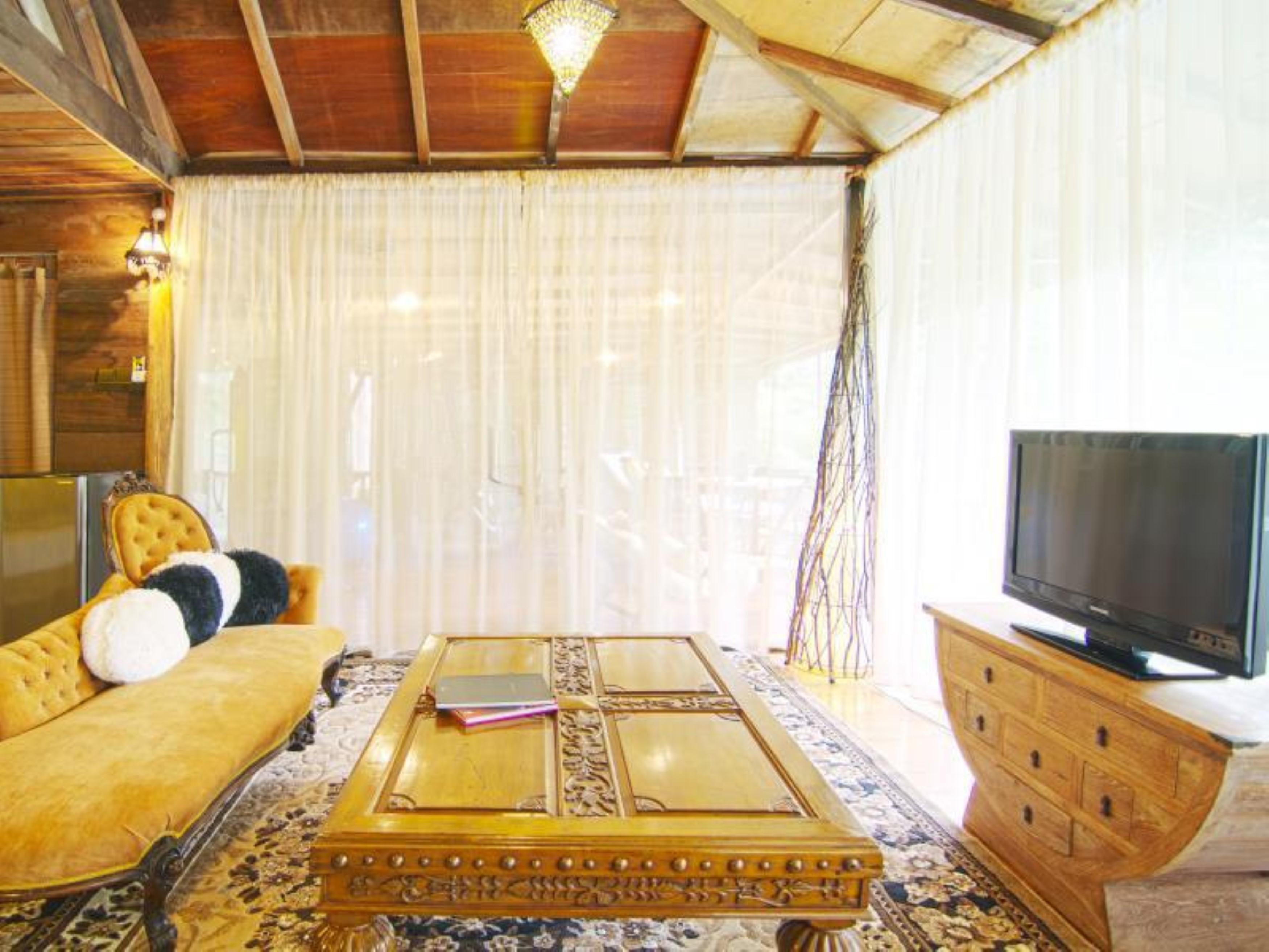 Fig Tree Hills Resort Bayan Lepas Eksteriør billede