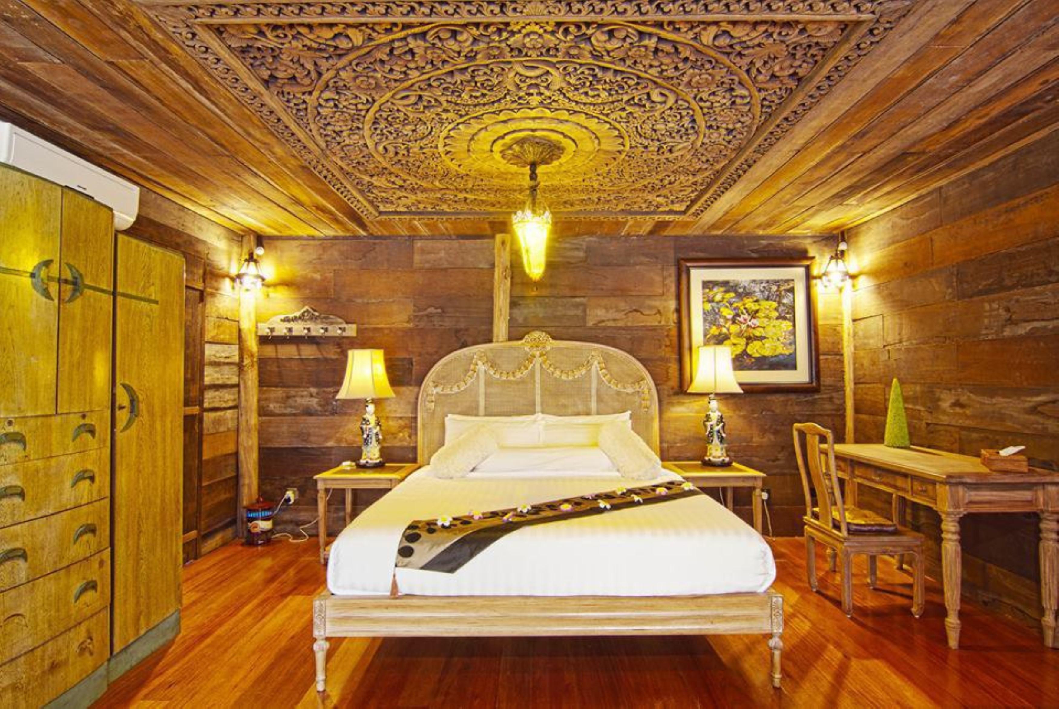 Fig Tree Hills Resort Bayan Lepas Eksteriør billede