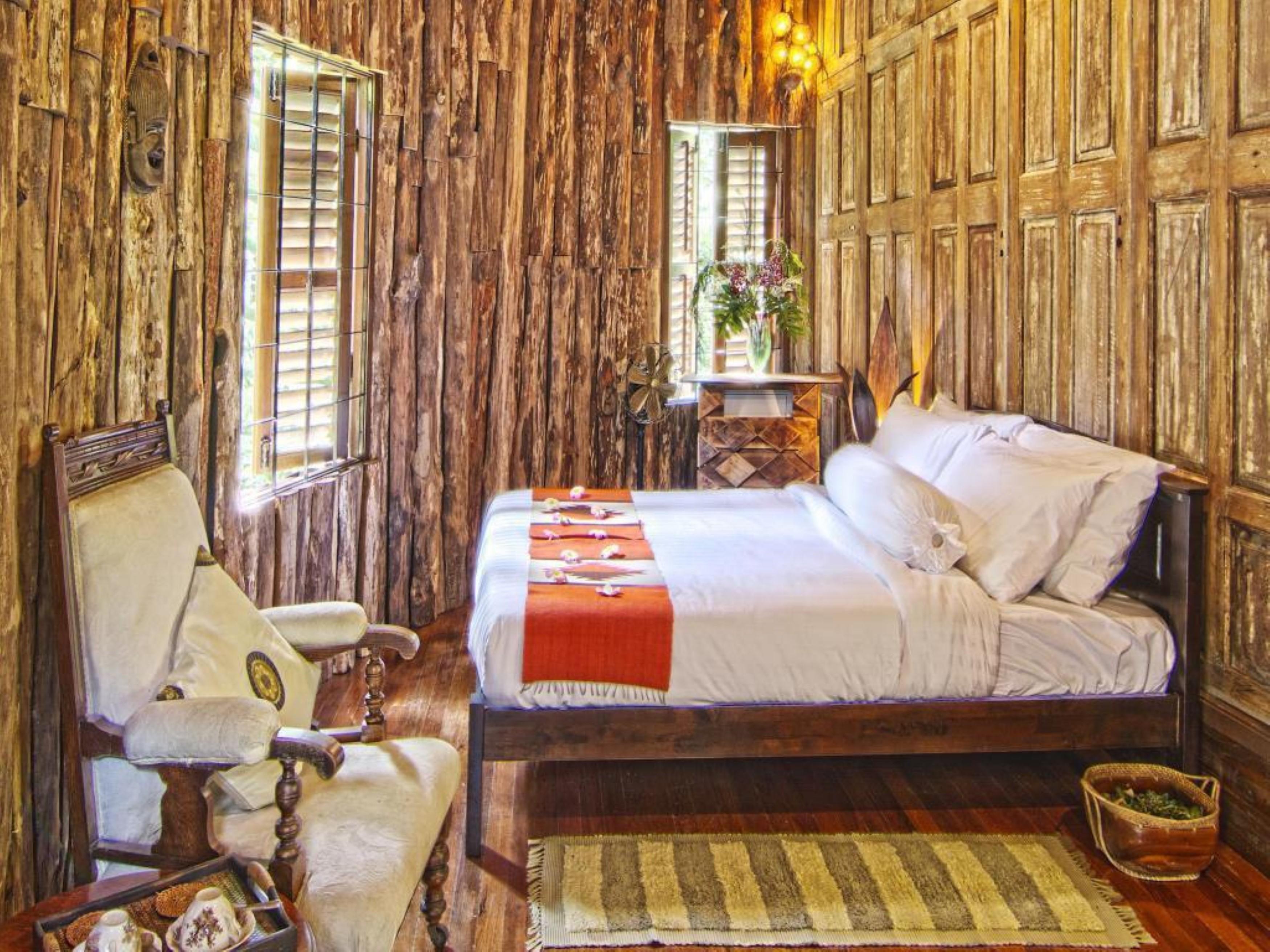 Fig Tree Hills Resort Bayan Lepas Eksteriør billede
