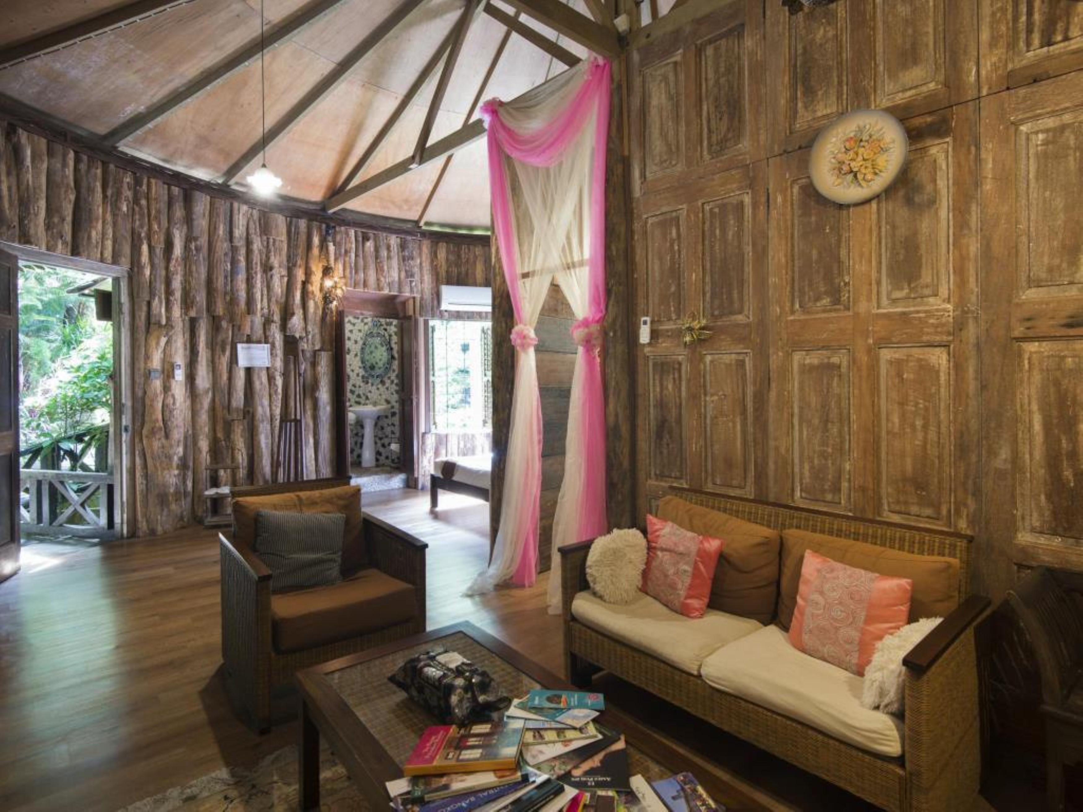 Fig Tree Hills Resort Bayan Lepas Eksteriør billede
