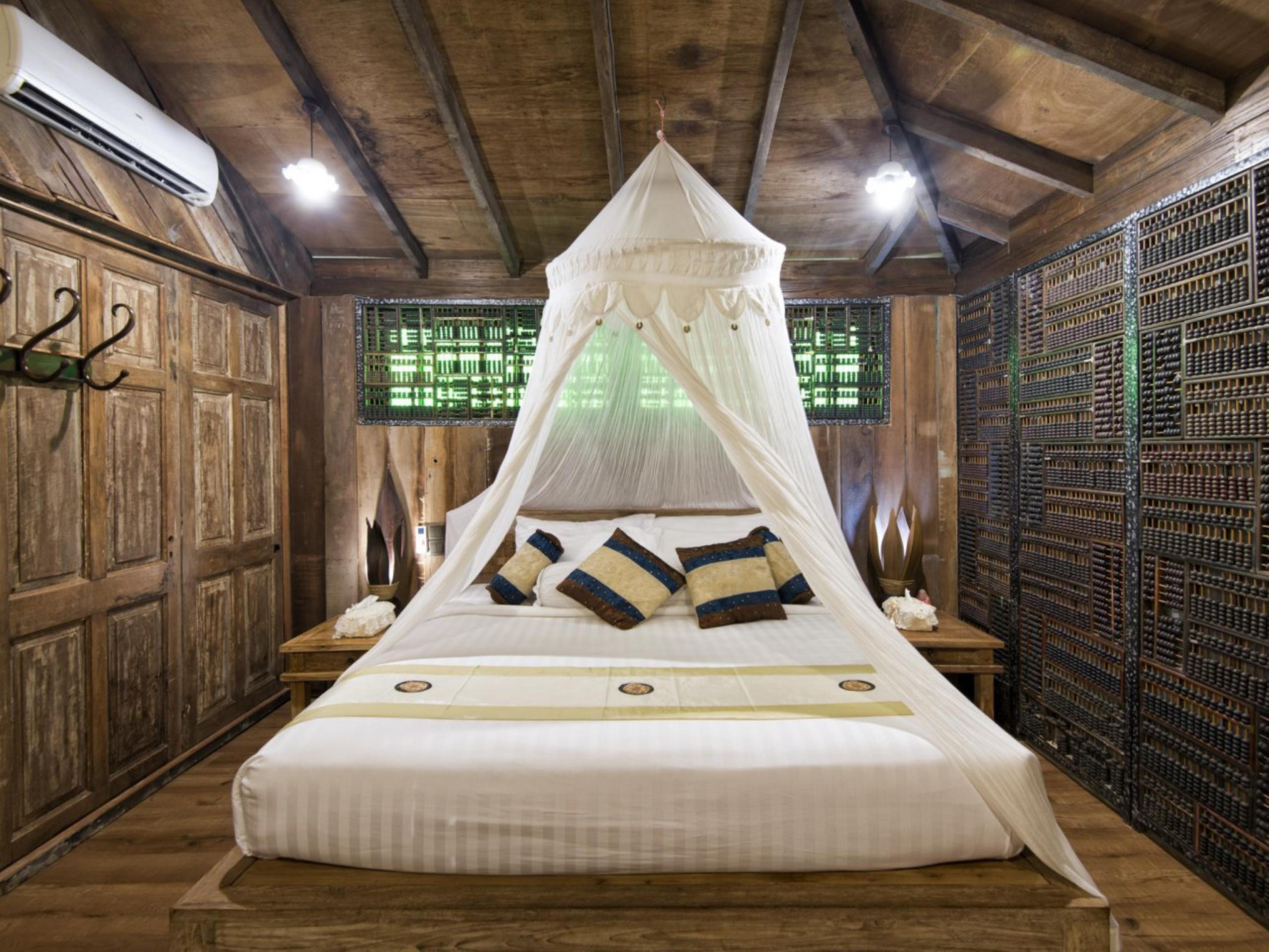 Fig Tree Hills Resort Bayan Lepas Eksteriør billede