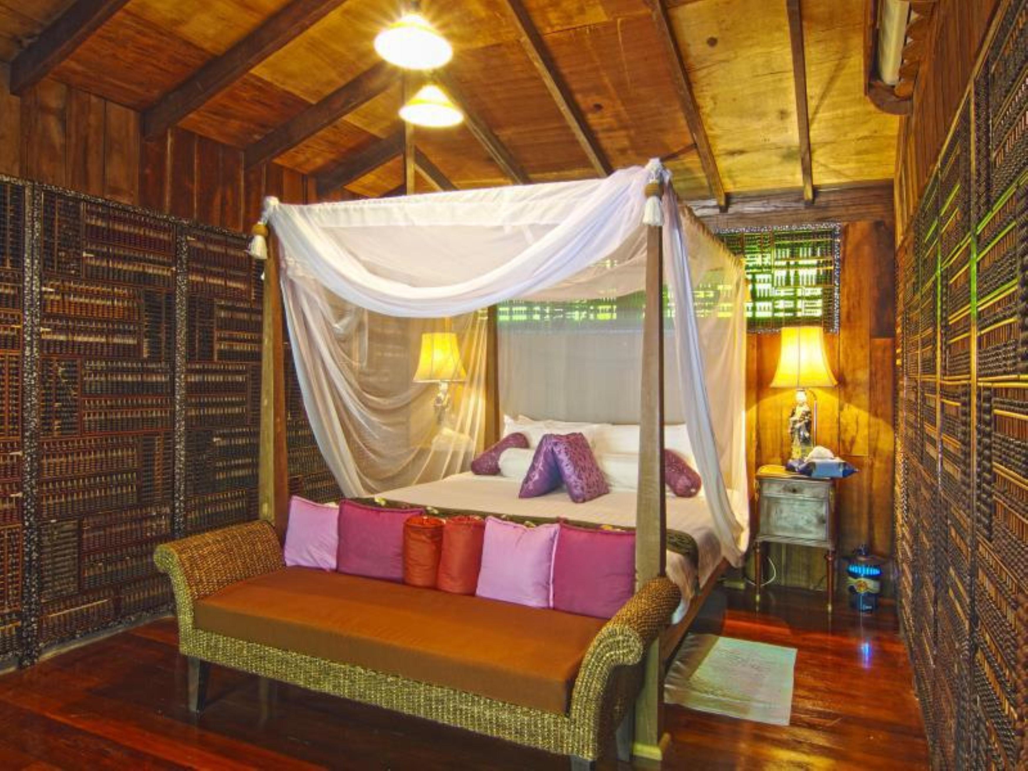 Fig Tree Hills Resort Bayan Lepas Eksteriør billede
