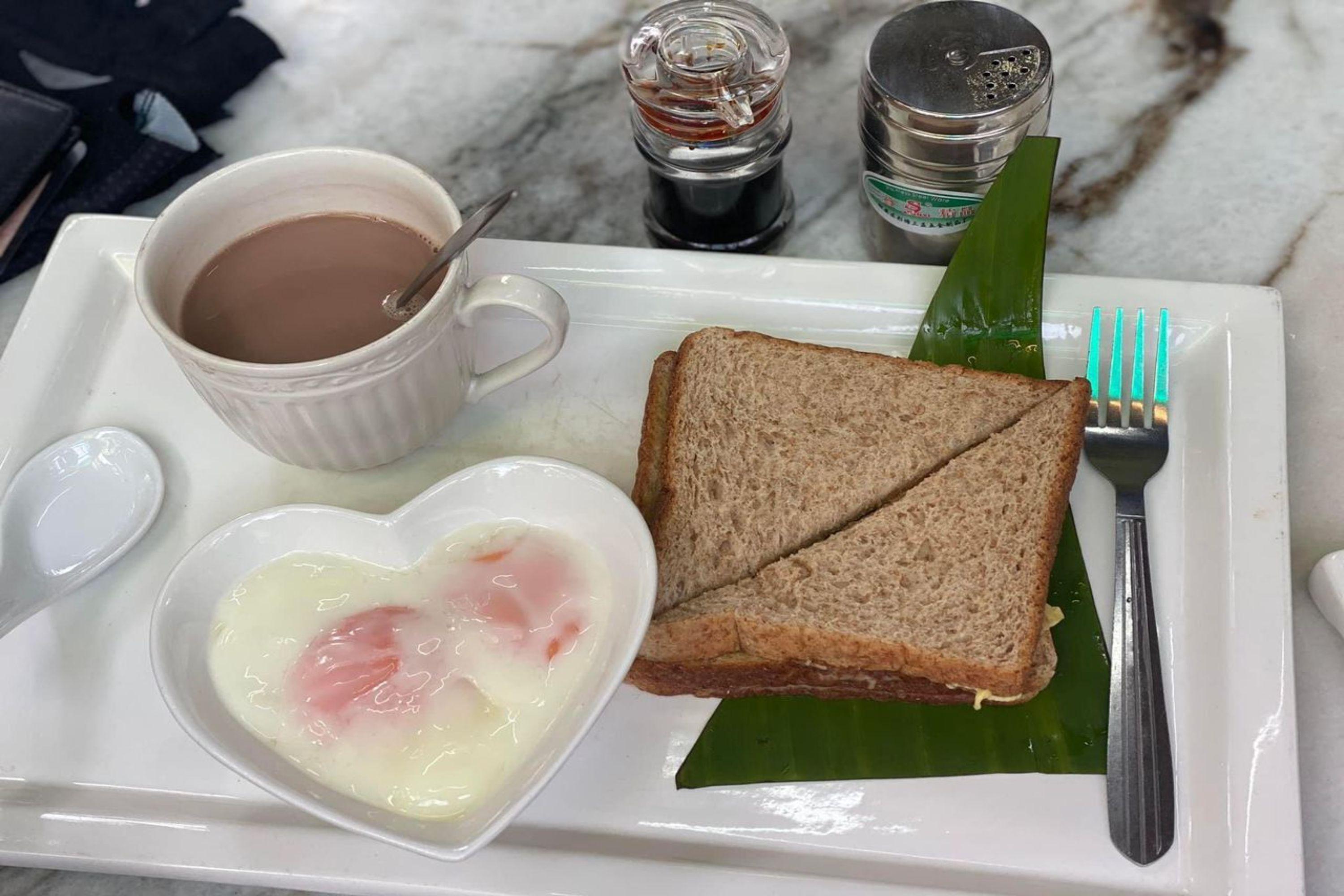 Fig Tree Hills Resort Bayan Lepas Eksteriør billede