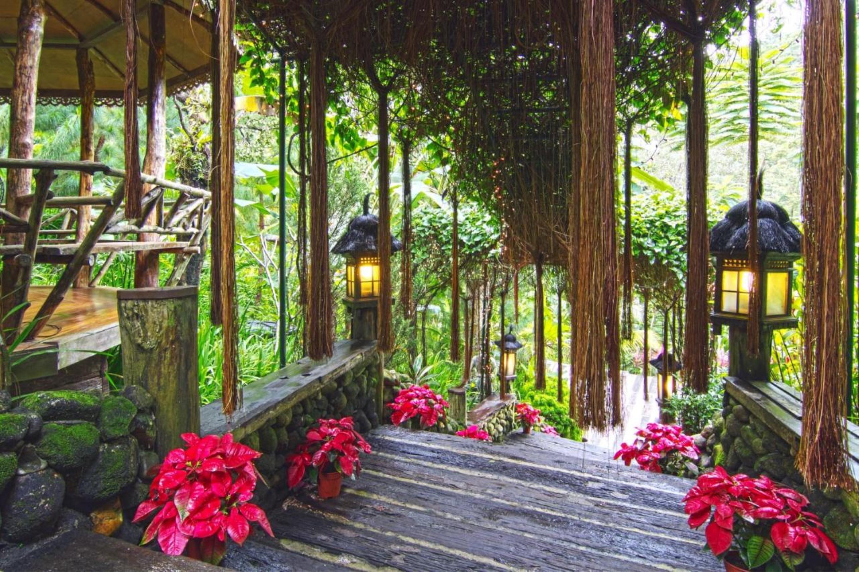 Fig Tree Hills Resort Bayan Lepas Eksteriør billede