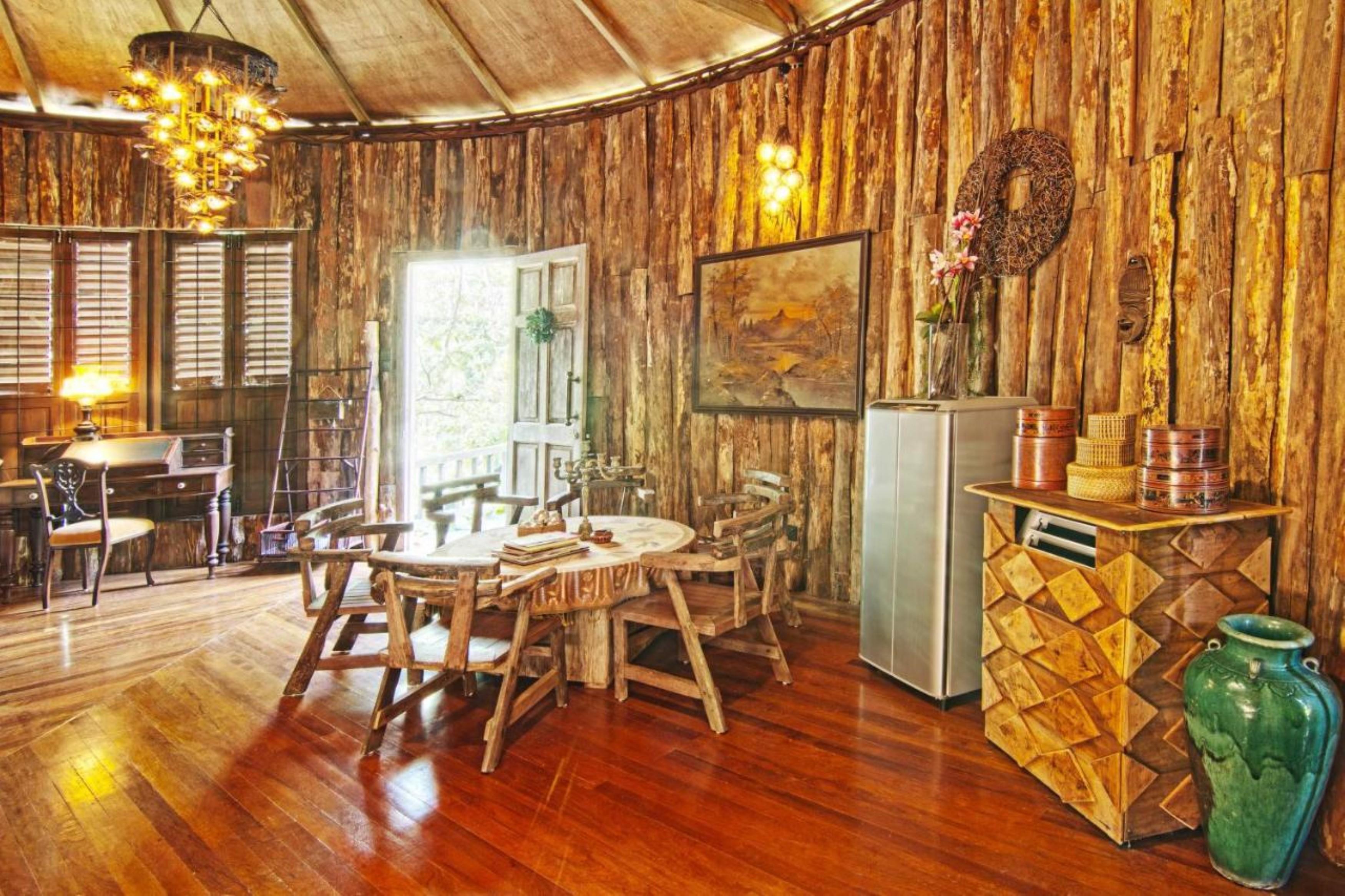 Fig Tree Hills Resort Bayan Lepas Eksteriør billede