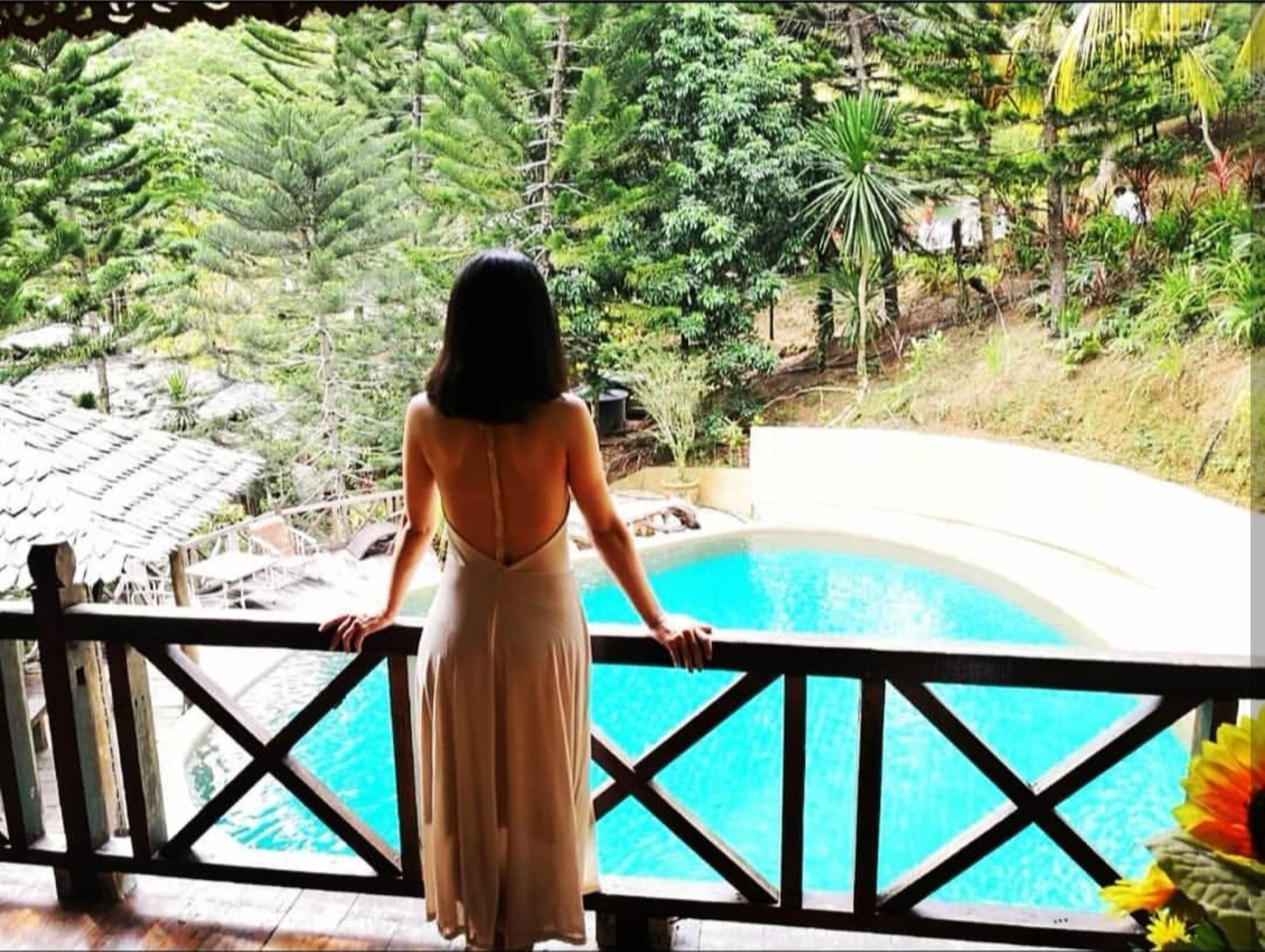 Fig Tree Hills Resort Bayan Lepas Eksteriør billede