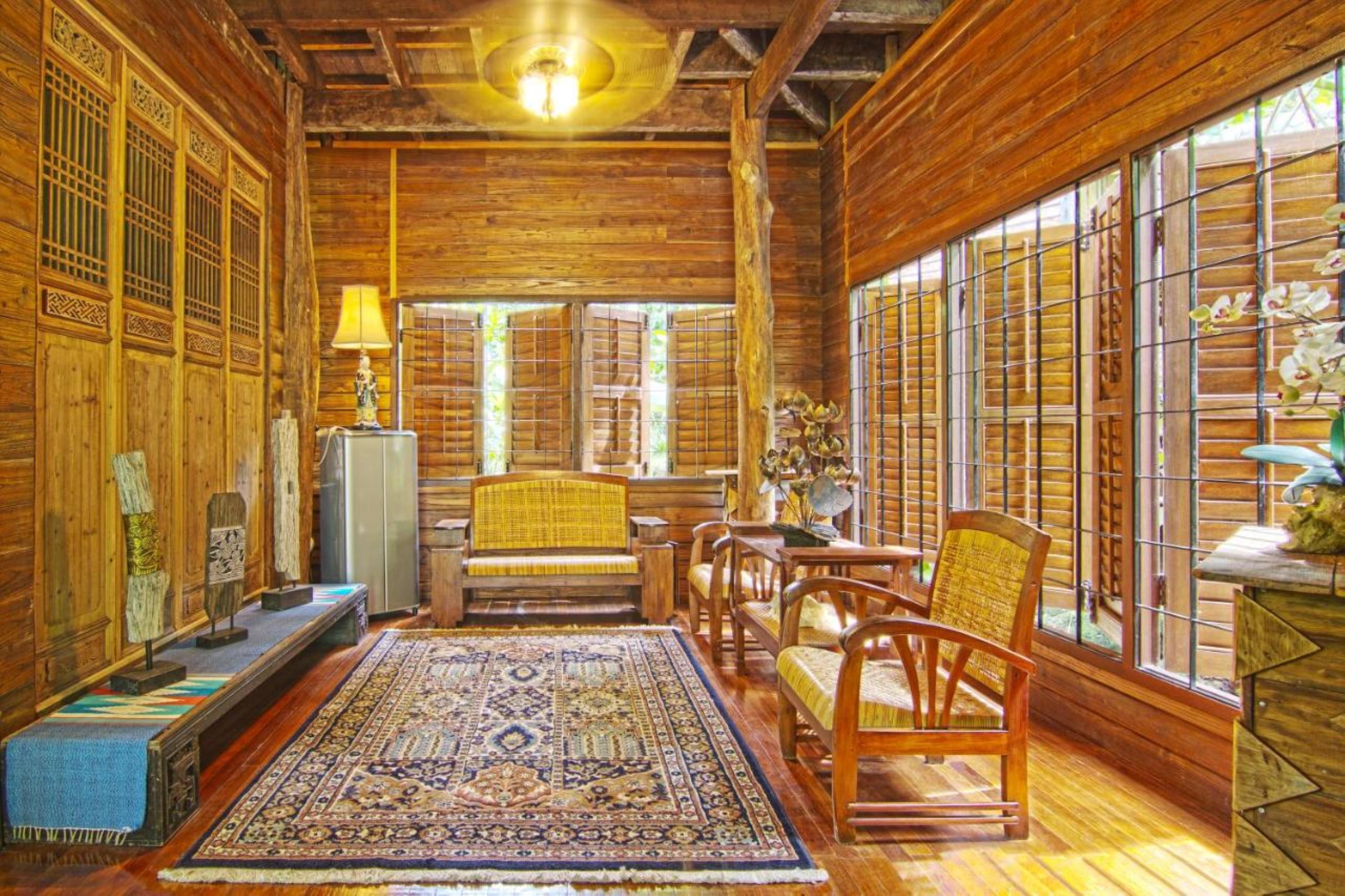 Fig Tree Hills Resort Bayan Lepas Eksteriør billede