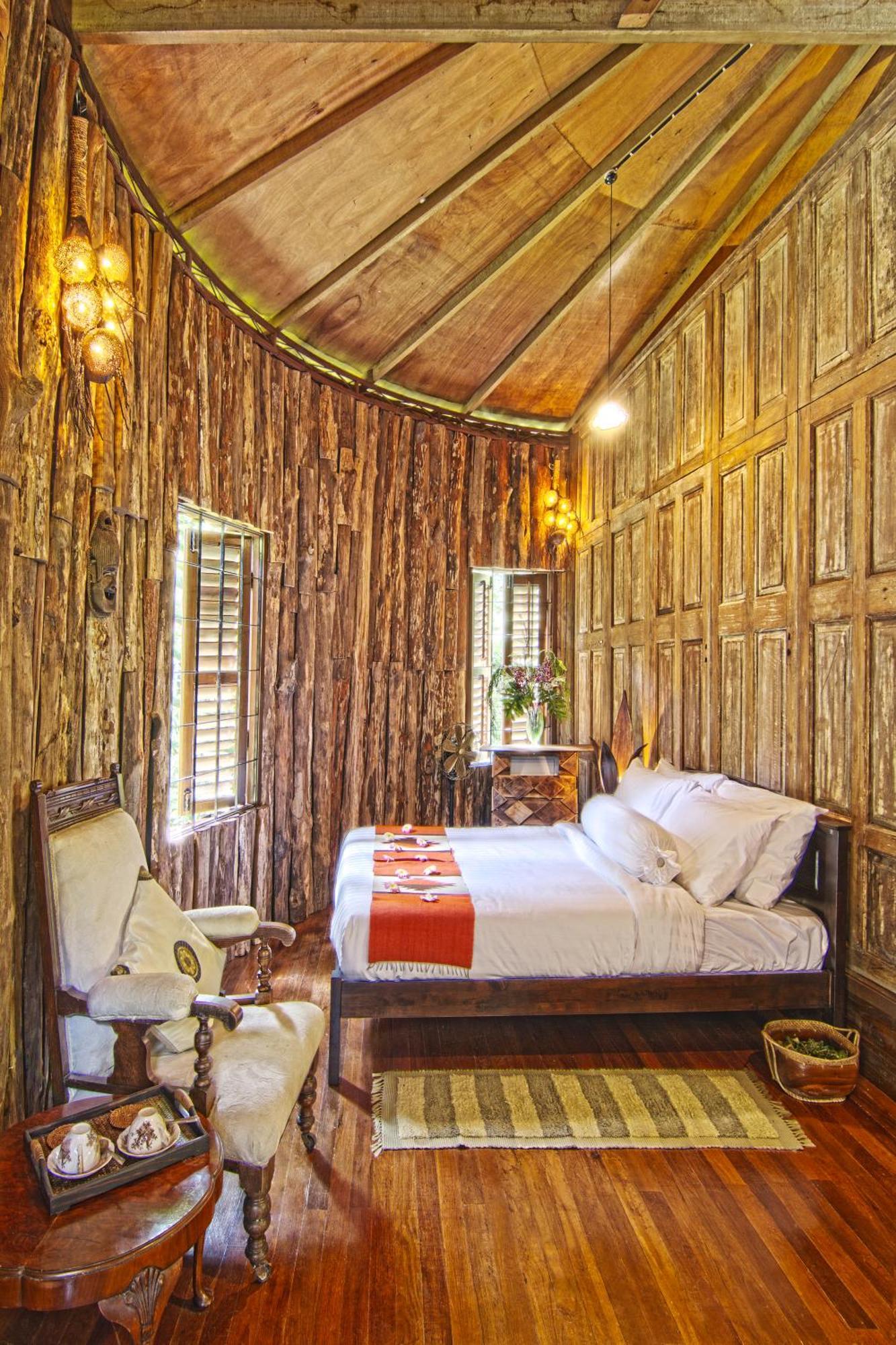 Fig Tree Hills Resort Bayan Lepas Værelse billede