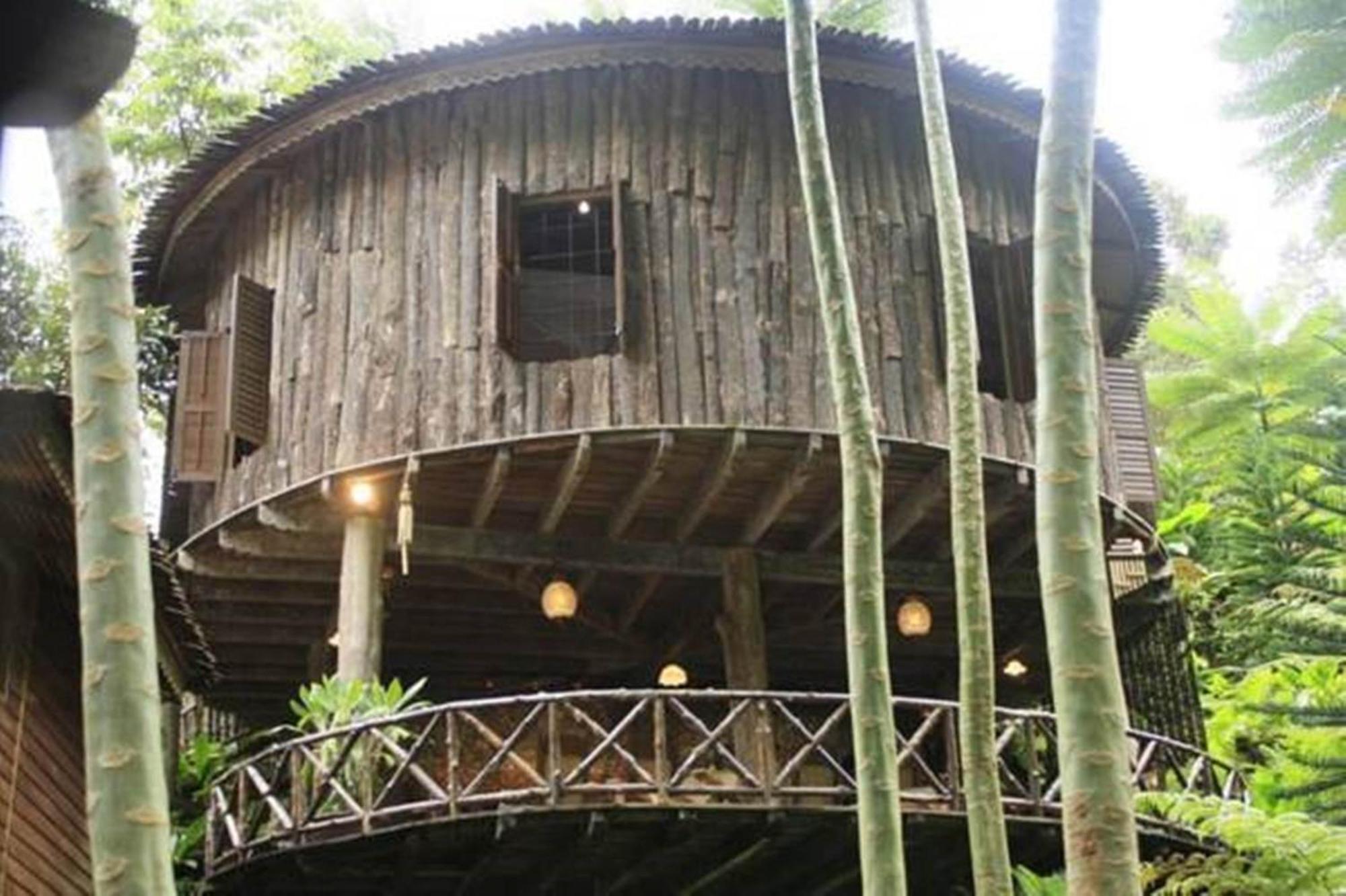 Fig Tree Hills Resort Bayan Lepas Værelse billede