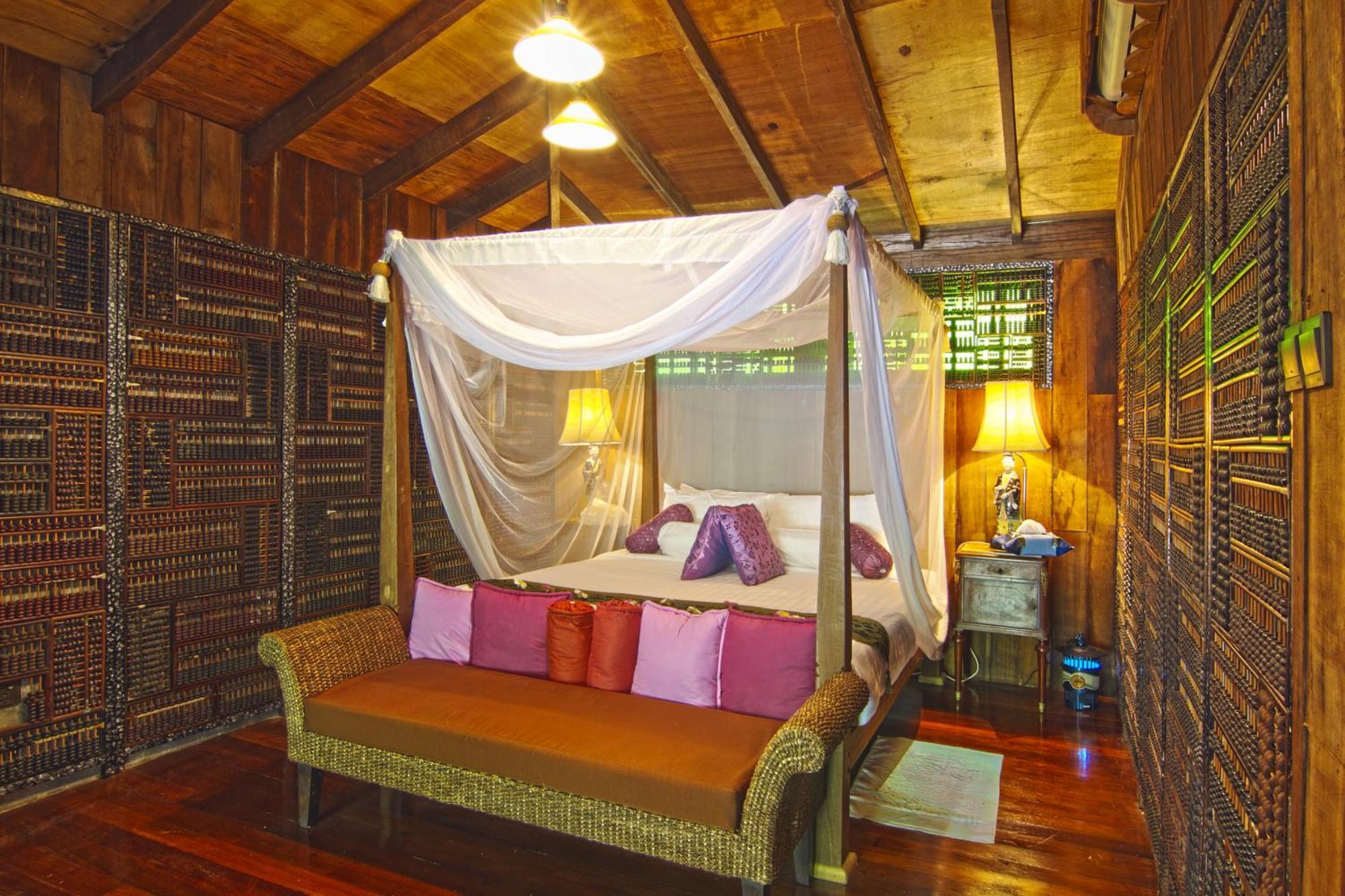 Fig Tree Hills Resort Bayan Lepas Værelse billede
