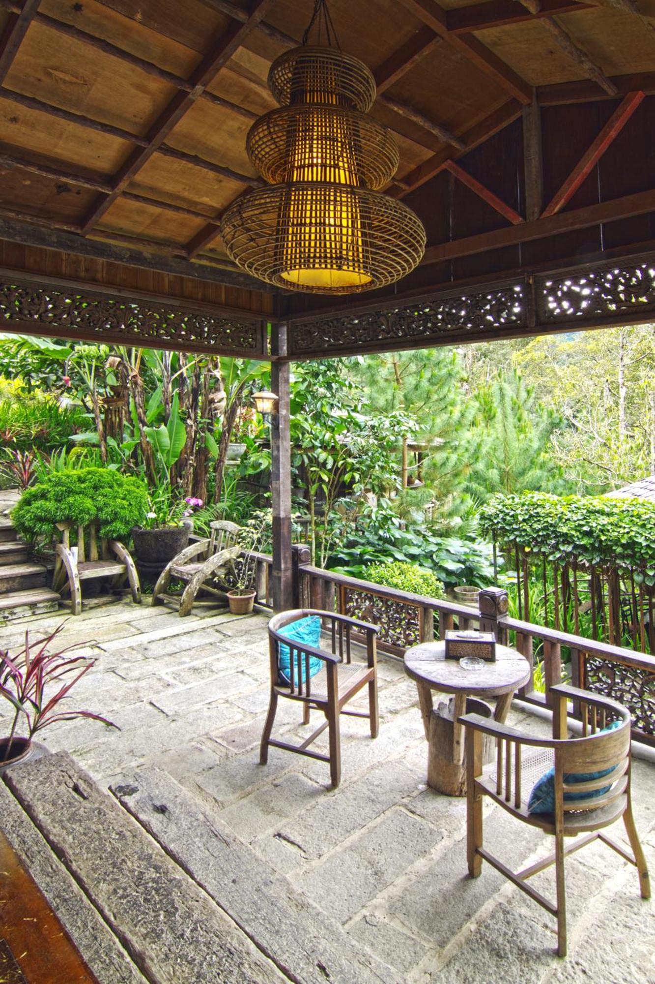Fig Tree Hills Resort Bayan Lepas Værelse billede