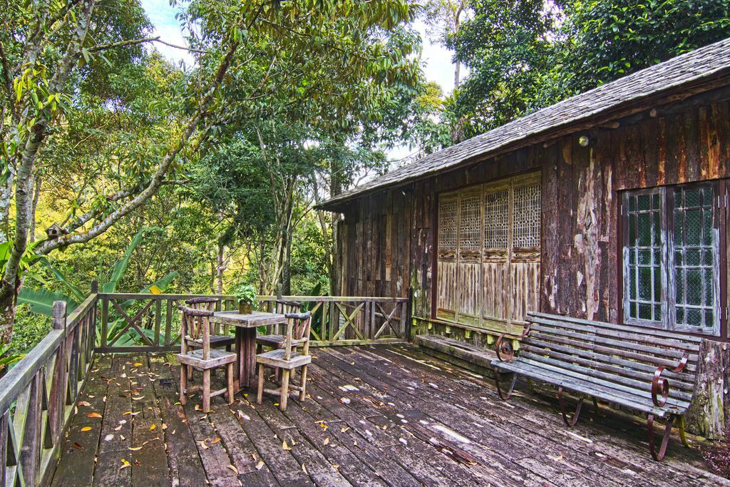Fig Tree Hills Resort Bayan Lepas Eksteriør billede