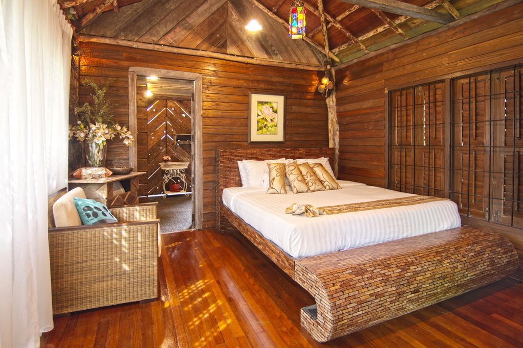 Fig Tree Hills Resort Bayan Lepas Værelse billede