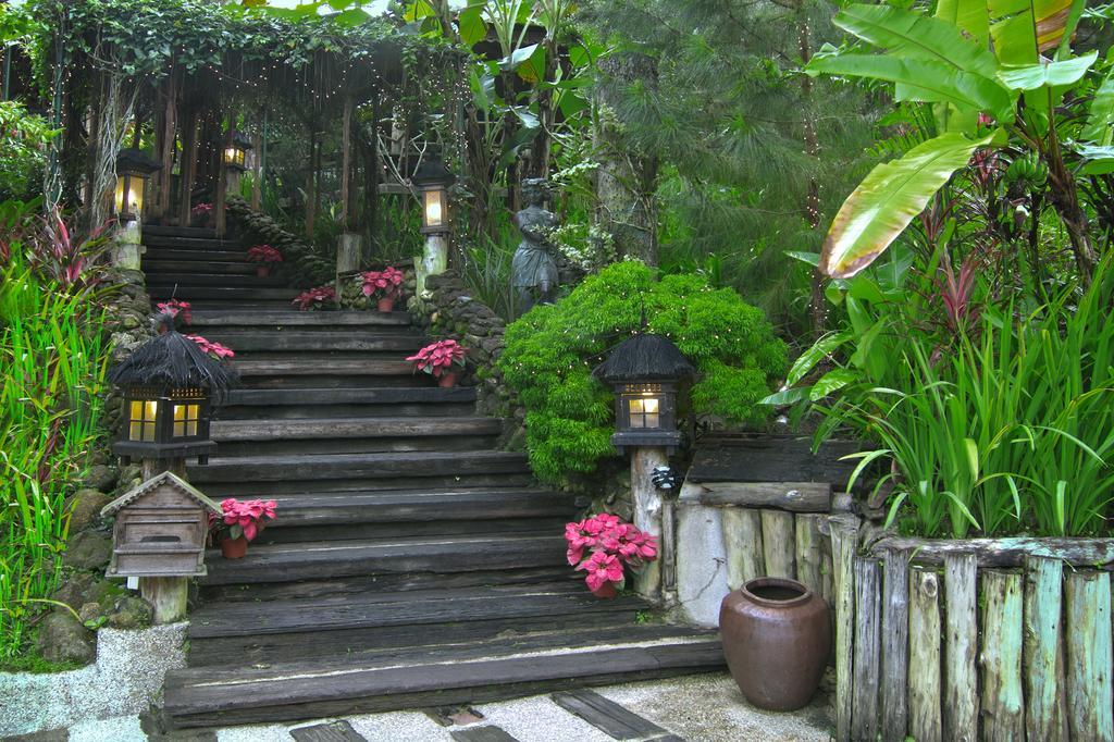 Fig Tree Hills Resort Bayan Lepas Eksteriør billede