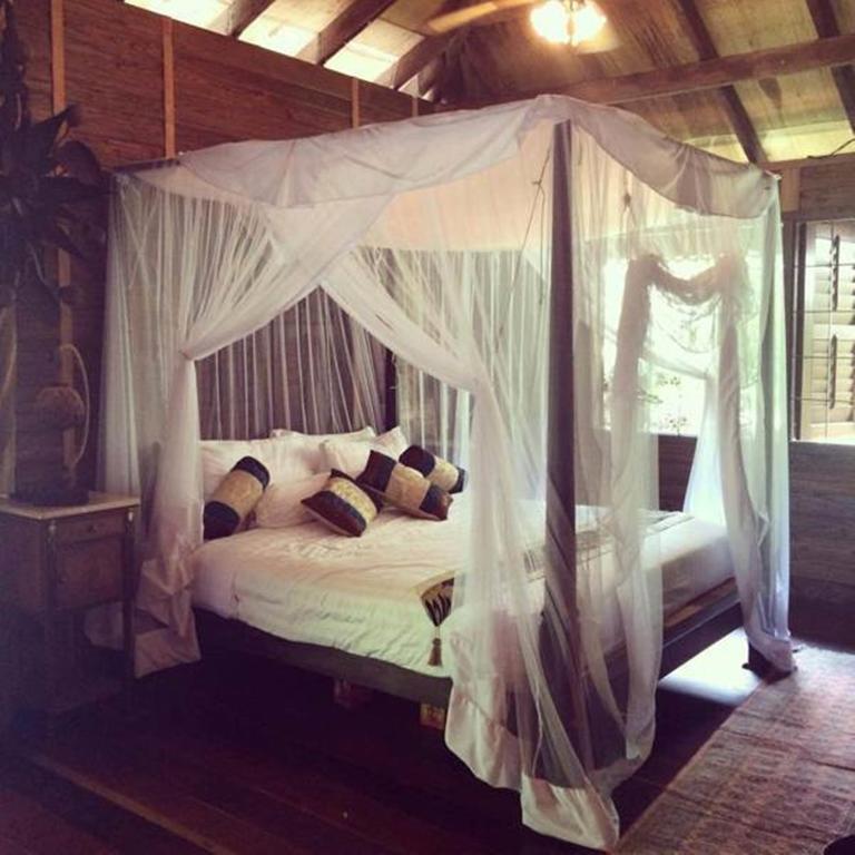 Fig Tree Hills Resort Bayan Lepas Eksteriør billede