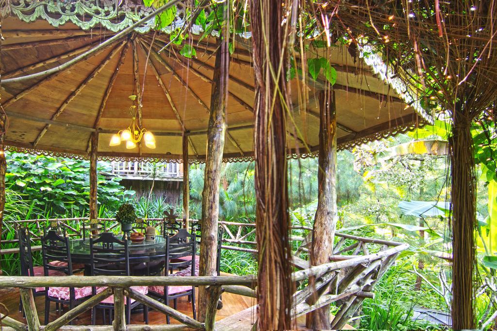 Fig Tree Hills Resort Bayan Lepas Eksteriør billede