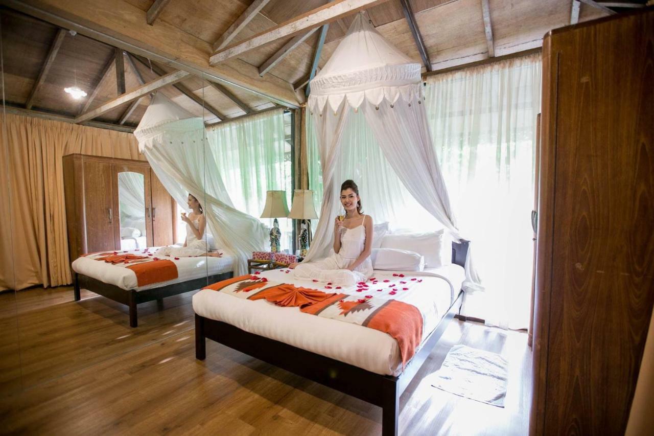 Fig Tree Hills Resort Bayan Lepas Eksteriør billede