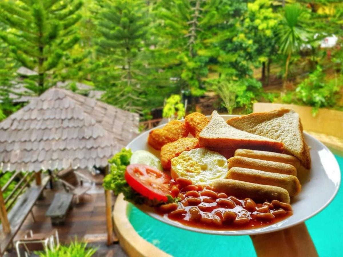 Fig Tree Hills Resort Bayan Lepas Eksteriør billede